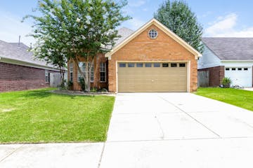 7644 Tally Ho Dr E Olive Branch, MS 38654